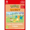 POKEMON QUEST TRIPLE EXP. PACK  NINTENDO SWITCH CÓDIGO DE DESCARGA DIGITAL