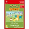 HAC AOCDC Pokemon Quest Wait Less Stone