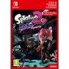 SPLATOON 2: OCTO EXPANSION NINTENDO SWITCH CÓDIGO DE DESCARGA DIGITAL