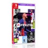 FIFA21 LEGACY EDITION SWITCH JUEGO FÍSICO NINTENDO SWITCH