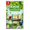 PIKMIN 3 DELUXE PARA NINTENDO SWITCH VIDEOJUEGO FÍSICO NINTENDO SWITCH