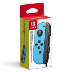 MANDO JOY-CON IZQUIERDO AZUL PARA NINTENDO SWITCH LANZAMIENTO 20 NOVIEMBRE