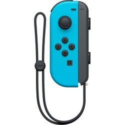 MANDO JOY-CON IZQUIERDO AZUL PARA NINTENDO SWITCH LANZAMIENTO 20 NOVIEMBRE