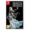 BRAVELY DEFAULT II SWITCH JUEGO FÍSICO NINTENDO SWITCH