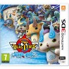 YOKAI WATCH BLASTERS ESCUADRON DEL PERRO BLANCO 3DS JUEGO FÍSICO 3DS COMP. 2DS