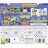 YOKAI WATCH BLASTERS ESCUADRON DEL PERRO BLANCO 3DS JUEGO FÍSICO 3DS COMP. 2DS