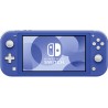 NINTENDO SWITCH LITE AZUL CONSOLA PORTÁTIL NINTENDO