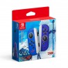 JOY-CON (SET IZDA/DCHA) EDICIÓN THE LEGEND OF ZELDA SKYWARD SWORD MANDOS SWITCH