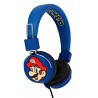 AURICULARES SUPER MARIO AND LUIGI PLEGABLES Y CON LICENCIA OFICIAL NINTENDO