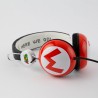 AURICULARES SUPER MARIO BROS ICONIC M DOME TWEEN