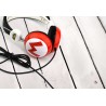 AURICULARES SUPER MARIO BROS ICONIC M DOME TWEEN