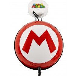 AURICULARES SUPER MARIO BROS ICONIC M DOME TWEEN