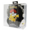 AURICULARES POKEMON PIKACHU DOME DESIGN