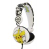 AURICULARES POKEMON PIKACHU DOME DESIGN