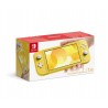 NINTENDO SWITCH LITE CONSOLA PORTÁTIL NINTENDO SWITCH