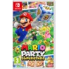 MARIO PARTY SUPERSTARS SWITCH JUEGO FÍSICO PARA NINTENDO SWITCH