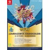 ZAMAZENTA VARIOCOLOR