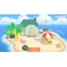 ANIMAL CROSSING HAPPY HOME PARADISE SWITCH CÓDIGO DESCARGA CONTENIDO DIGITAL