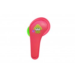 SPLATOON EARPODS BLUETOOTH V5.0 CON CAJA DE CARGA DE OTL TECHNOLOGIES