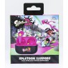 SPLATOON EARPODS BLUETOOTH V5.0 CON CAJA DE CARGA DE OTL TECHNOLOGIES