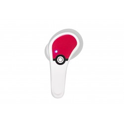 POKÉMON EARPODS BLUETOOTH V5.0 CON CAJA DE CARGA POKEBALL DE OTL TECHNOLOGIES