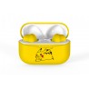 POKÉMON PIKACHU EARPODS BLUETOOTH V5.0 CON CAJA DE CARGA