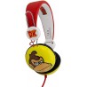 AURICULARES JUVENILES DONKEY KONG DOME DESIGN