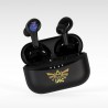 LEGEND OF ZELDA EARPODS BLUETOOTH V5.0 CON CAJA DE CARGA DE OTL TECHNOLOGIES