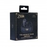 LEGEND OF ZELDA EARPODS BLUETOOTH V5.0 CON CAJA DE CARGA DE OTL TECHNOLOGIES