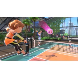 RESERVA NINTENDO SWITCH SPORTS JUEGO FÍSICO PARA SWITCH CON CINTA PARA PIERNA