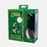 AURICULARES INFANTILES CON MICRÓFONO THE LEGEND OF ZELDA LIMITADOS EN VOLUMEN