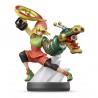 FIGURA AMIIBO MIN MIN SUPER SMASH BROS COLLECTION NINTENDO SWITCH