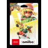 FIGURA AMIIBO MIN MIN SUPER SMASH BROS COLLECTION NINTENDO SWITCH