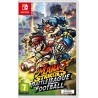 MARIO STRIKERS: BATTLE LEAGUE FOOTBALL JUEGO FÍSICO NINTENDO SWITCH