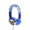 AURICULARES INFANTILES CON CABLE ANIMAL CROSSING TOMMY&TIMMY VOLUMEN LIMITADO