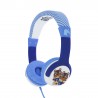 AURICULARES INFANTILES CON CABLE ANIMAL CROSSING TOMMY&TIMMY VOLUMEN LIMITADO