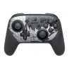 PRO CONTROLLER PARA NINTENDO SWITCH EDICIÓN LIMITADA MONSTER HUNTER RISE