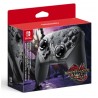 PRO CONTROLLER PARA NINTENDO SWITCH EDICIÓN LIMITADA MONSTER HUNTER RISE