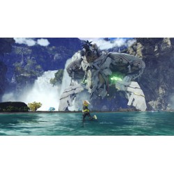 XENOBLADE CHRONICLES 3 SWITCH JUEGO FÍSICO PARA NINTENDO SWITCH