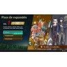 XENOBLADE CHRONICLES 3 PASE DE EXPANSIÓN CÓDIGO DE DESCARGA CONTENIDO ADICIONAL