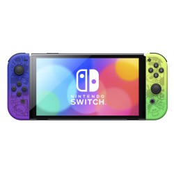 RESERVA NINTENDO SWITCH MODELO OLED EDICIÓN LIMITADA SPLATOON 3