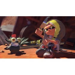 RESERVA SPLATTON 3 JUEGO FÍSICO PARA NINTENDO SWITCH