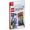 COLECCIÓN LEGO HARRY POTTER SWITCH CAJA CON CÓDIGO DE DESCARGA DIGITAL