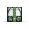 AURICULARES INFANTILES INALÁMBRICOS THE LEGEND OF ZELDA BLUETOOTH PLEGABLES