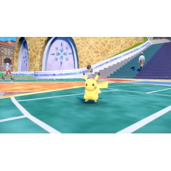 POKÉMON PÚRPURA SWITCH JUEGO FÍSICO PARA NINTENDO SWITCH