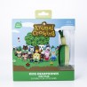 AURICULARES INFANTILES ANIMAL CROSSING CON CABLE Y VOLUMEN ADECUADO PARA NIÑOS