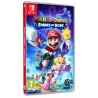 MARIO + RABBIDS SPARKS OF HOPE SWITCH JUEGO FÍSICO PARA NINTENDO SWITCH