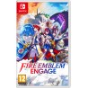 RESERVA FIRE EMBLEM ENGAGE SWITCH JUEGO FÍSICO PARA NINTENDO SWITCH