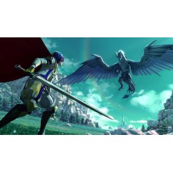 RESERVA FIRE EMBLEM ENGAGE SWITCH JUEGO FÍSICO PARA NINTENDO SWITCH