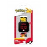 RELOJ DIGITAL LED INFANTIL POKEMON ACCUTIME